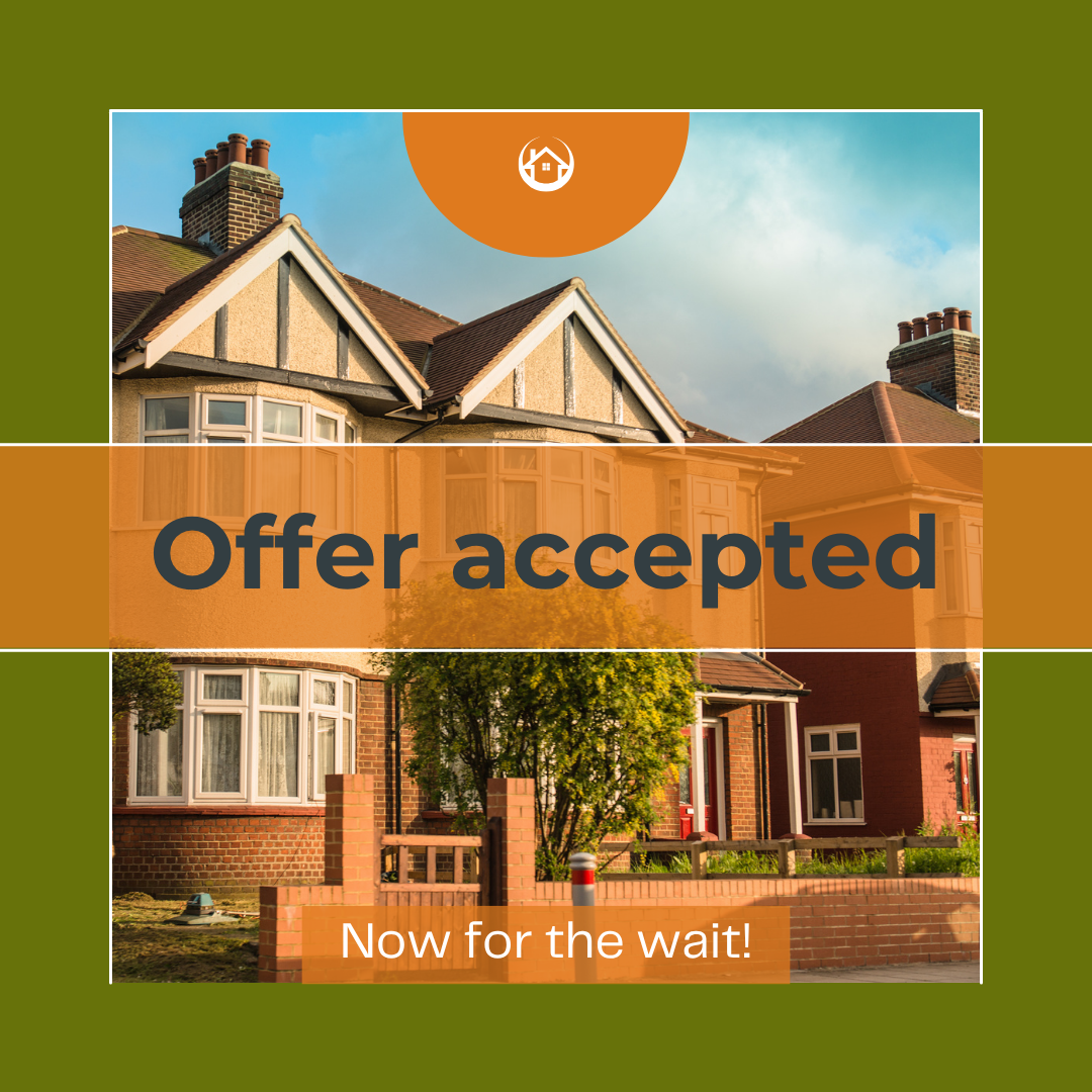 Only in England! 14-Month Battle to Sell a House