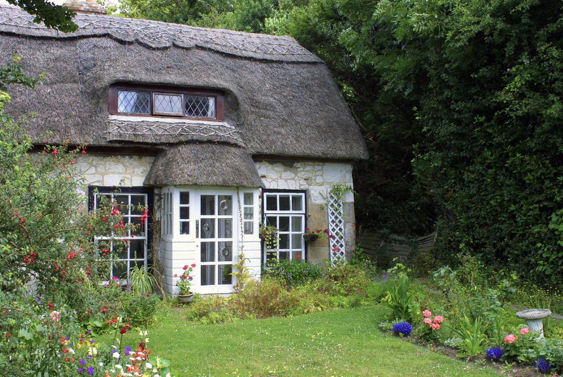 Selling a home you’ve lived in for decades